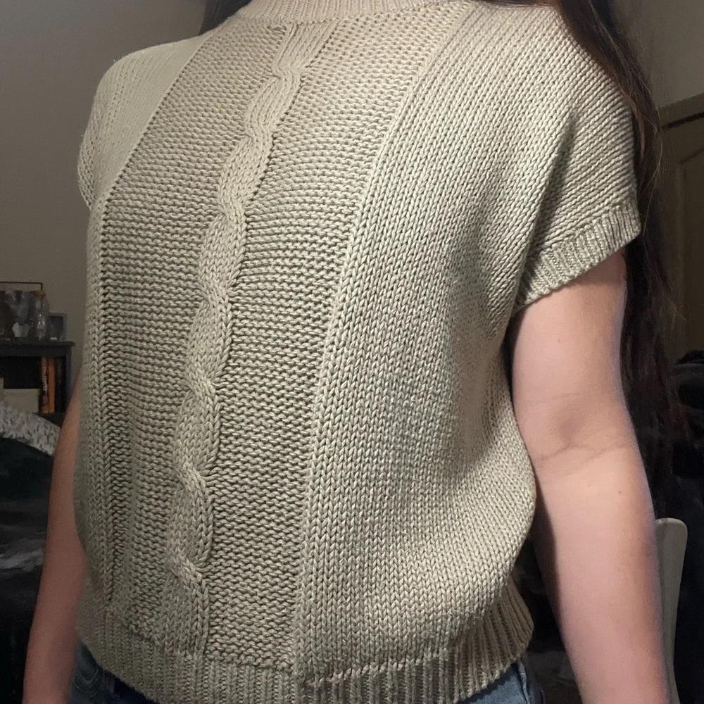 Memphis Jones women’s sweater small - Picture 2 of 5